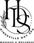 Hinesville Day Spa & Wellness Logo